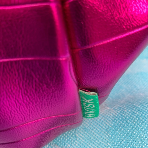 Free People HVISK Jolly Clutch - Picture 13 of 16